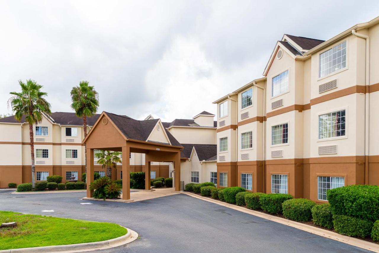Red Roof Inn Plus+ & Suites Savannah - I-95 Georgetown Exteriör bild