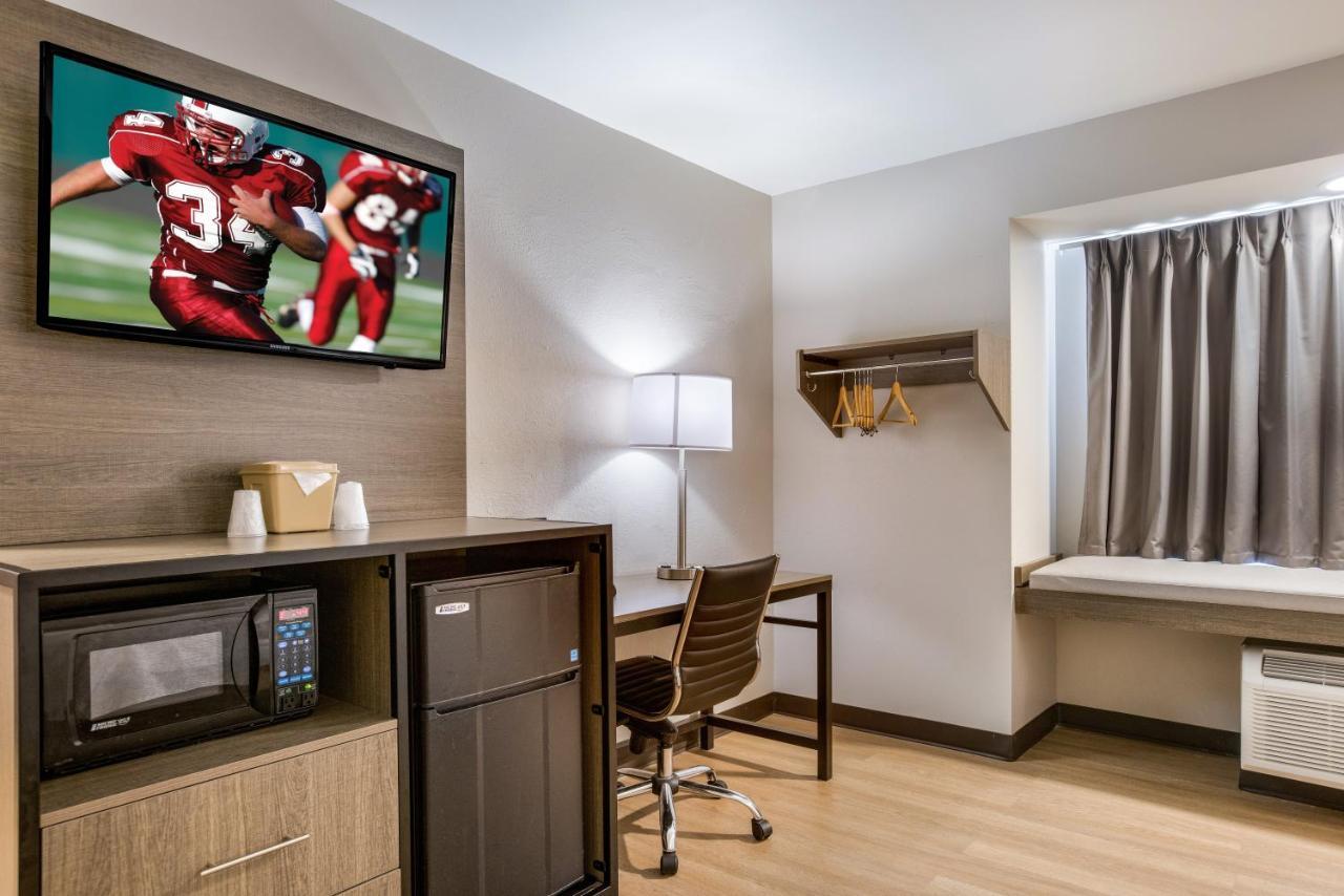 Red Roof Inn Plus+ & Suites Savannah - I-95 Georgetown Exteriör bild
