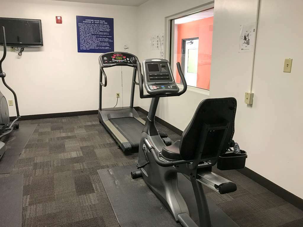 Red Roof Inn Plus+ & Suites Savannah - I-95 Georgetown Bekvämligheter bild