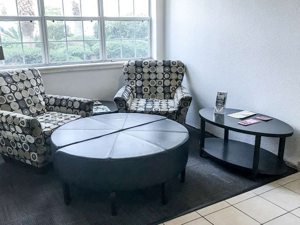 Red Roof Inn Plus+ & Suites Savannah - I-95 Georgetown Inreriör bild