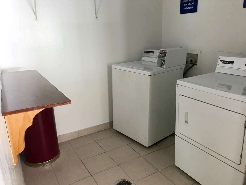 Red Roof Inn Plus+ & Suites Savannah - I-95 Georgetown Bekvämligheter bild