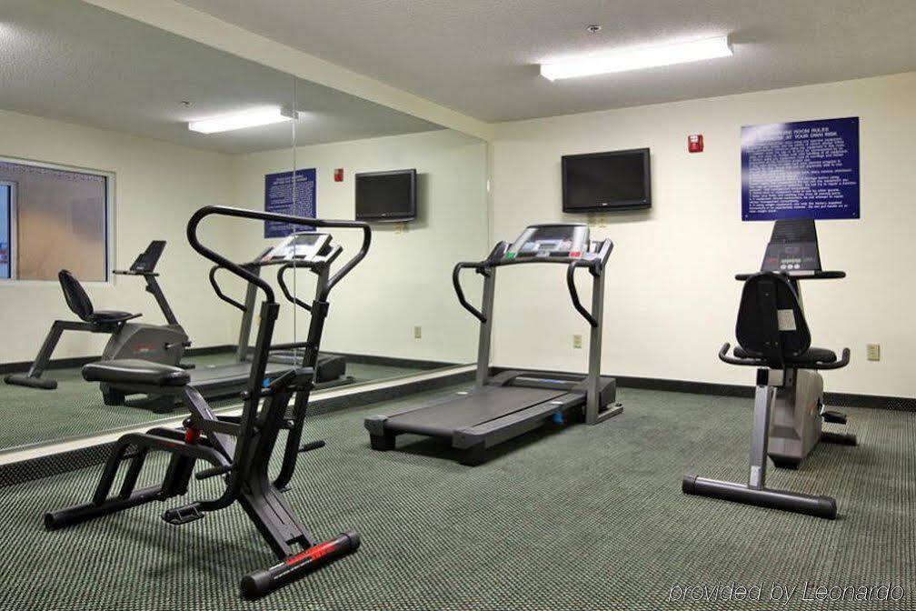 Red Roof Inn Plus+ & Suites Savannah - I-95 Georgetown Exteriör bild